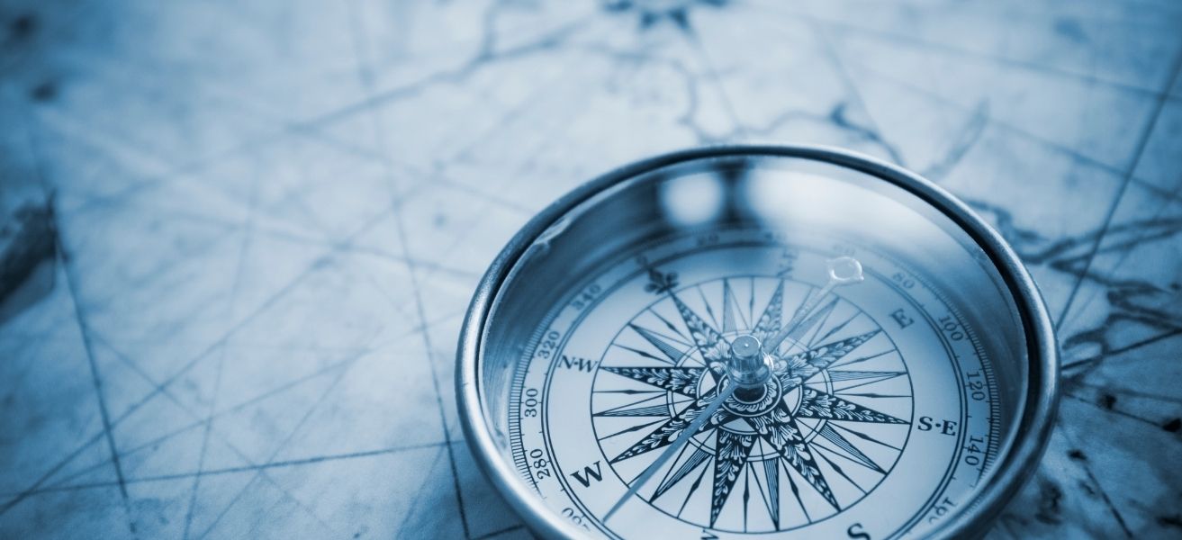 Align: Finding Your True North Star