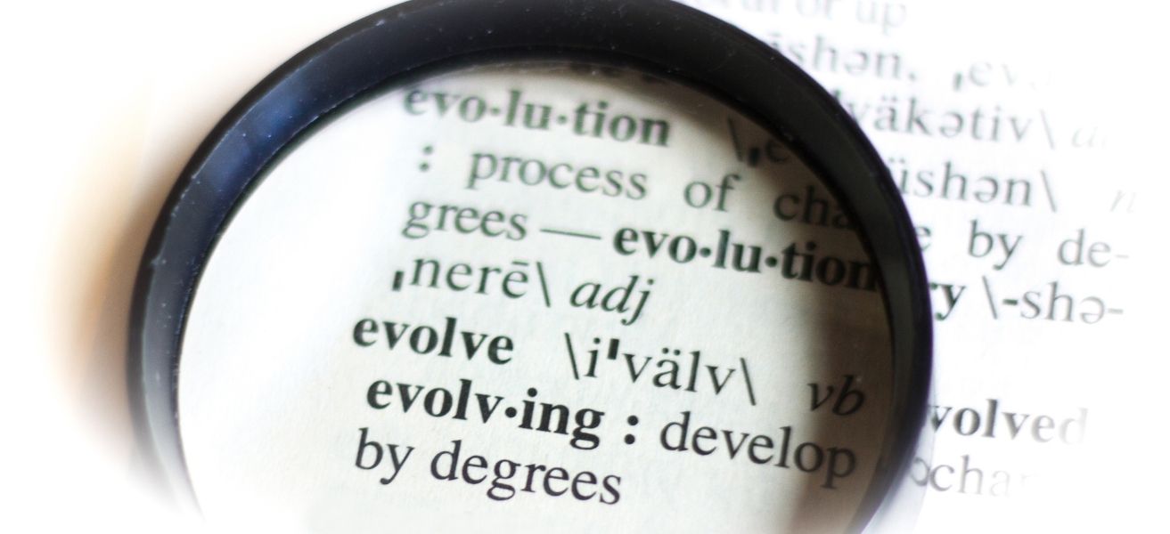 Evolve: Evolving Through the Messy Middle
